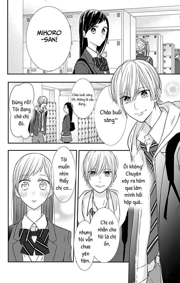 Toshishita No Otokonoko Chương 9 Ảnh 19
