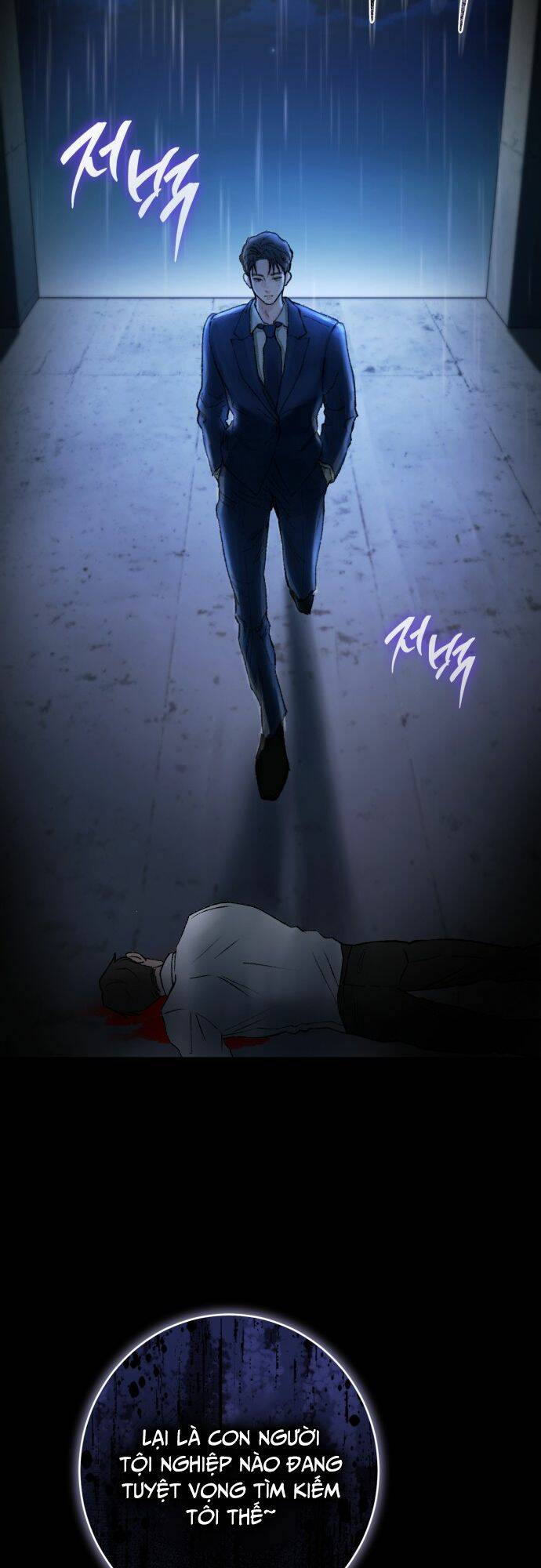 My Demon - Ác Quỷ Của Tôi Chương 1 Ảnh 9