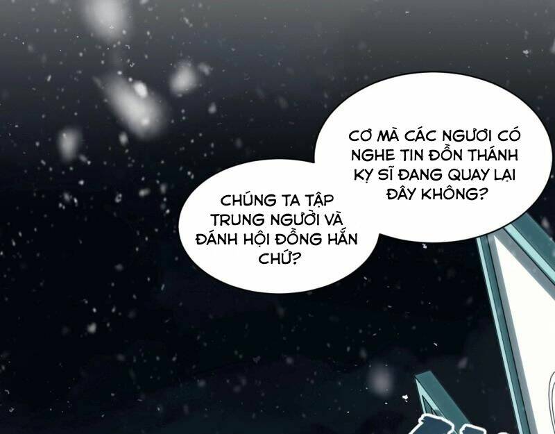 Khô Cốt Hiệp Sĩ Chương 163 Ảnh 16