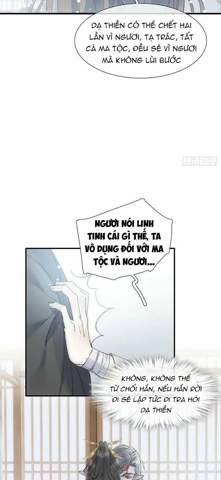 Tiên Ma Quấn Quýt Chương 52 Ảnh 17