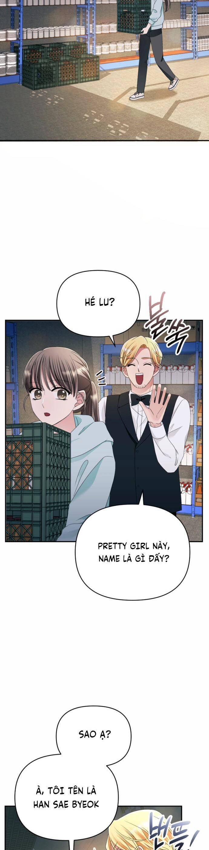 Tập Vào Vai Phản Diện Chương 19 Ảnh 57