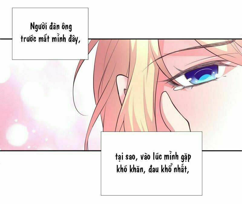 Chiến Lược Lãng Mạn Của Thịnh Thiếu Chương 65 Ảnh 57