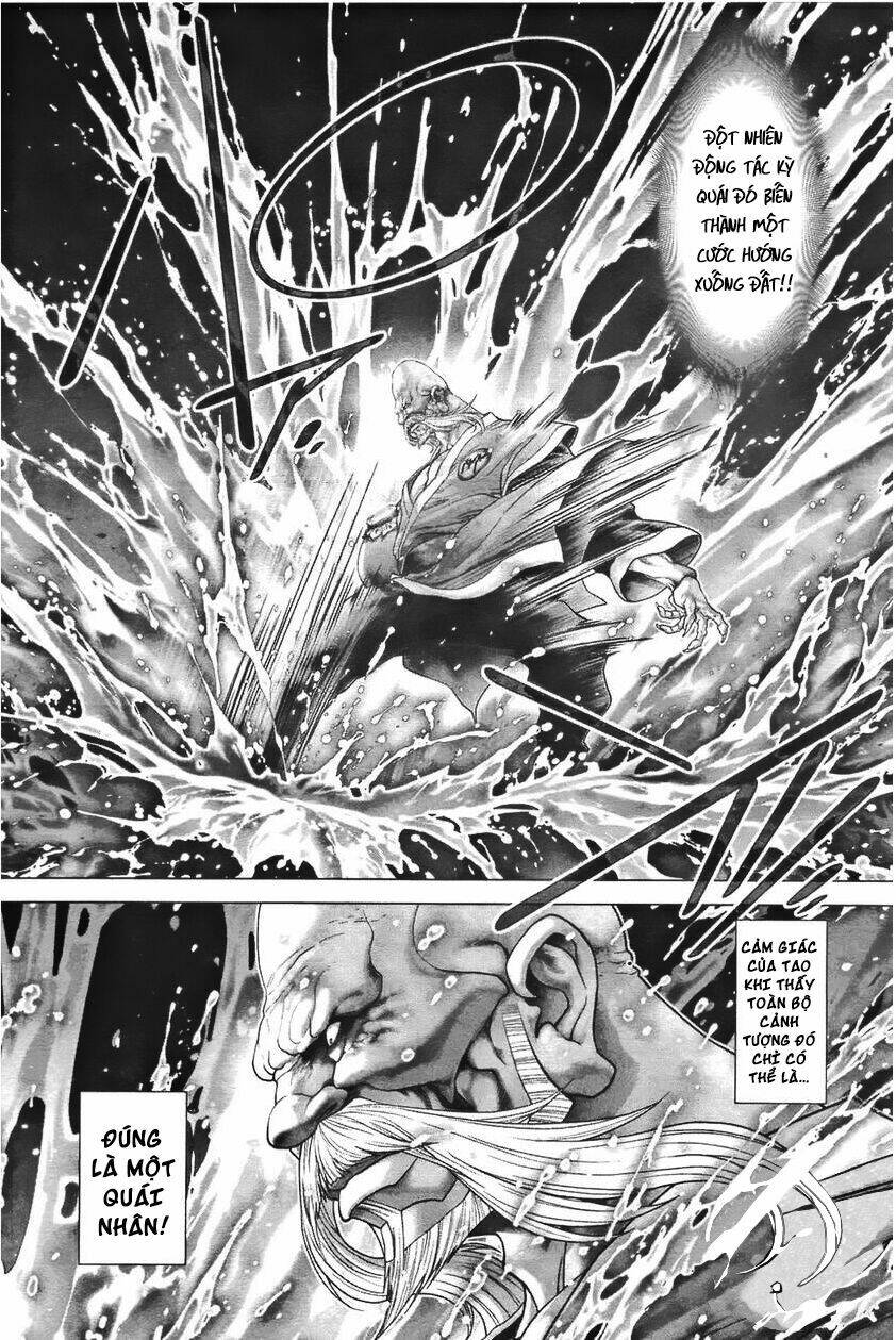 Black Joke Chương 31 Ảnh 24
