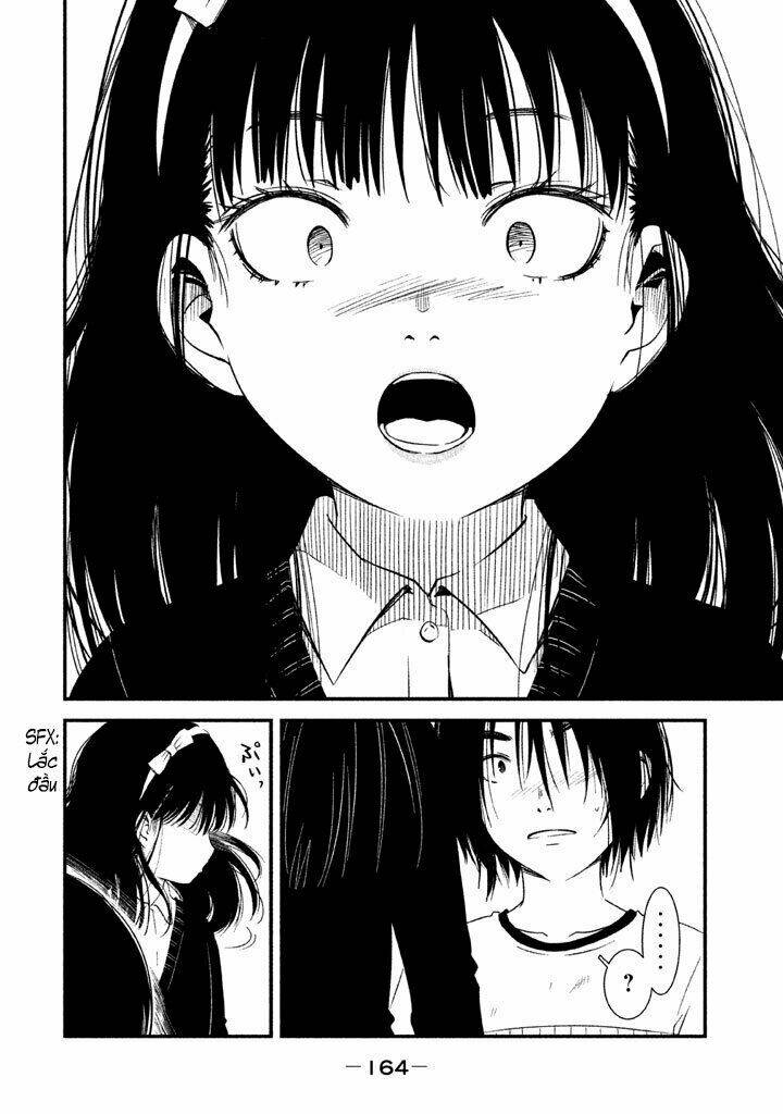 Shoujo Fujuubun (Imperfect Girl) Chương 17 Ảnh 19