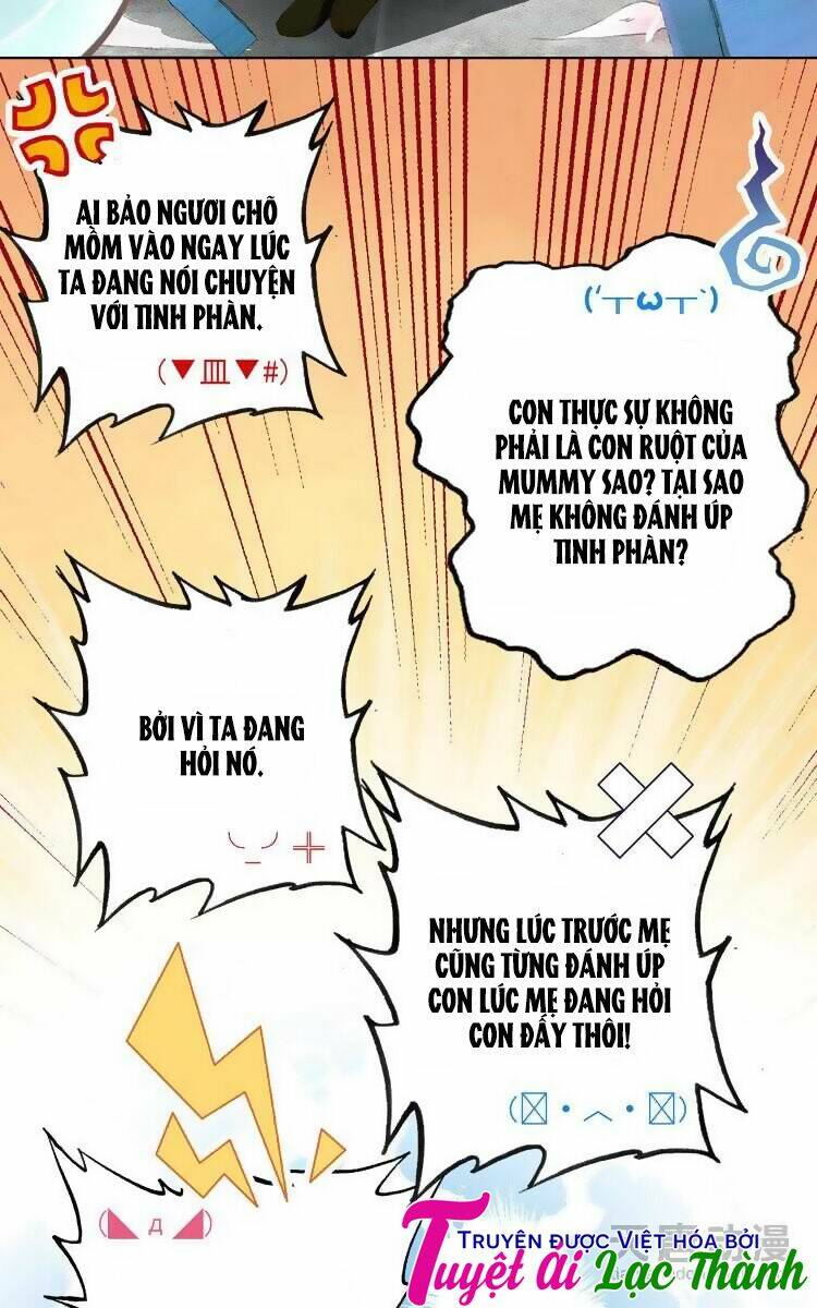 Gia Đình Biến Thái Chương 3 Ảnh 18