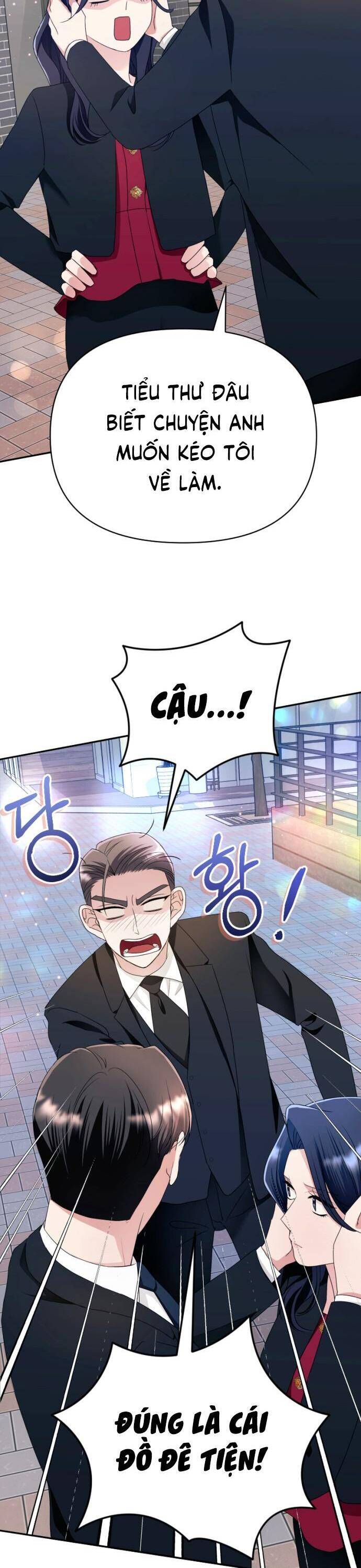 Tập Vào Vai Phản Diện Chương 18 Ảnh 53