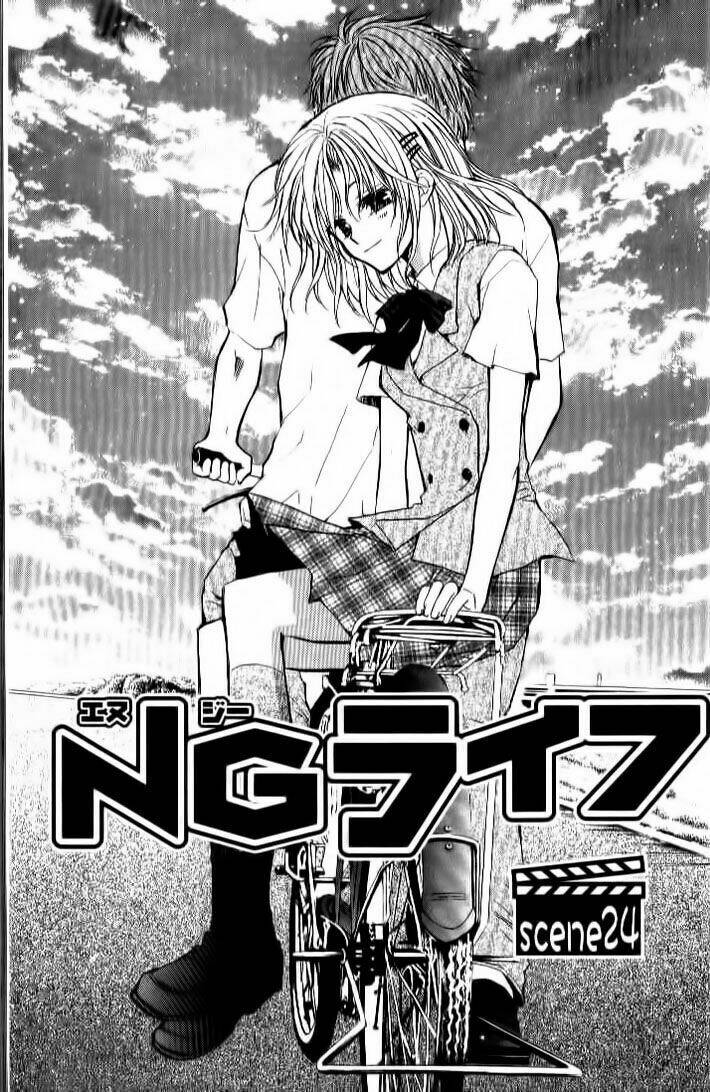 Ng Life Chương 24 Ảnh 6