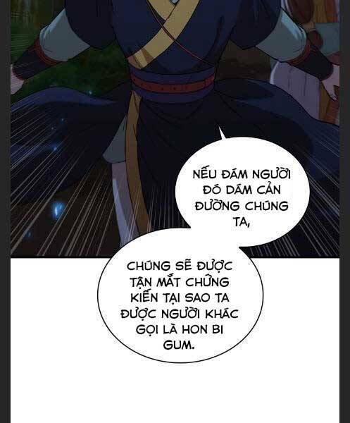 Thân Thủ Đệ Nhất Kiếm Chương 95 Ảnh 25