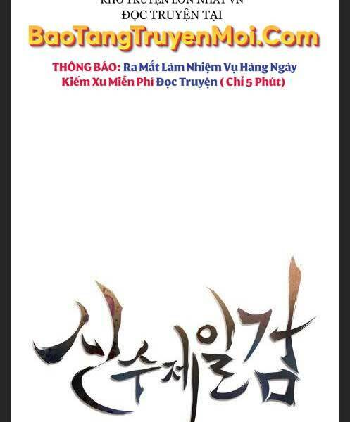 Thân Thủ Đệ Nhất Kiếm Chương 95 Ảnh 35