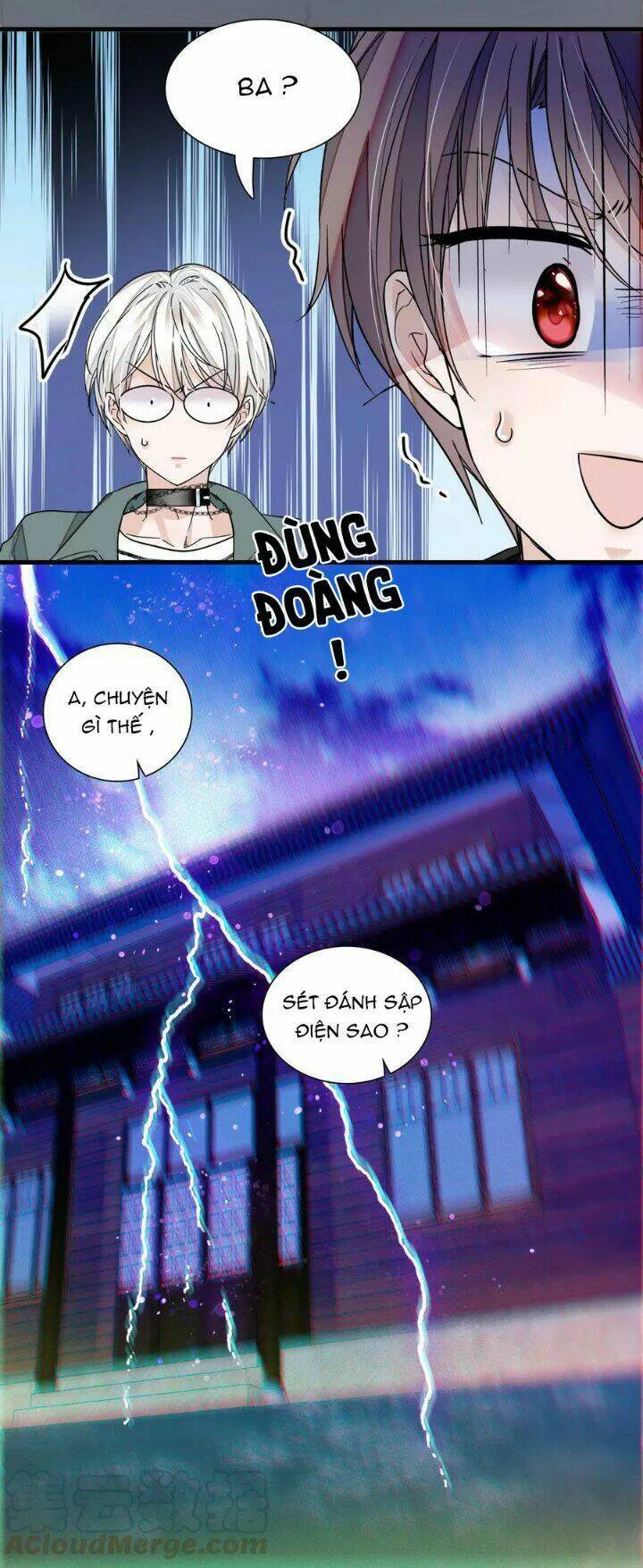 Long Phượng Phiên Chuyển Chương 57 Ảnh 47