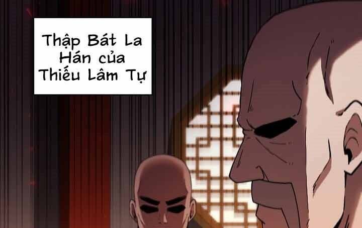 Thân Thủ Đệ Nhất Kiếm Chương 99 Ảnh 128
