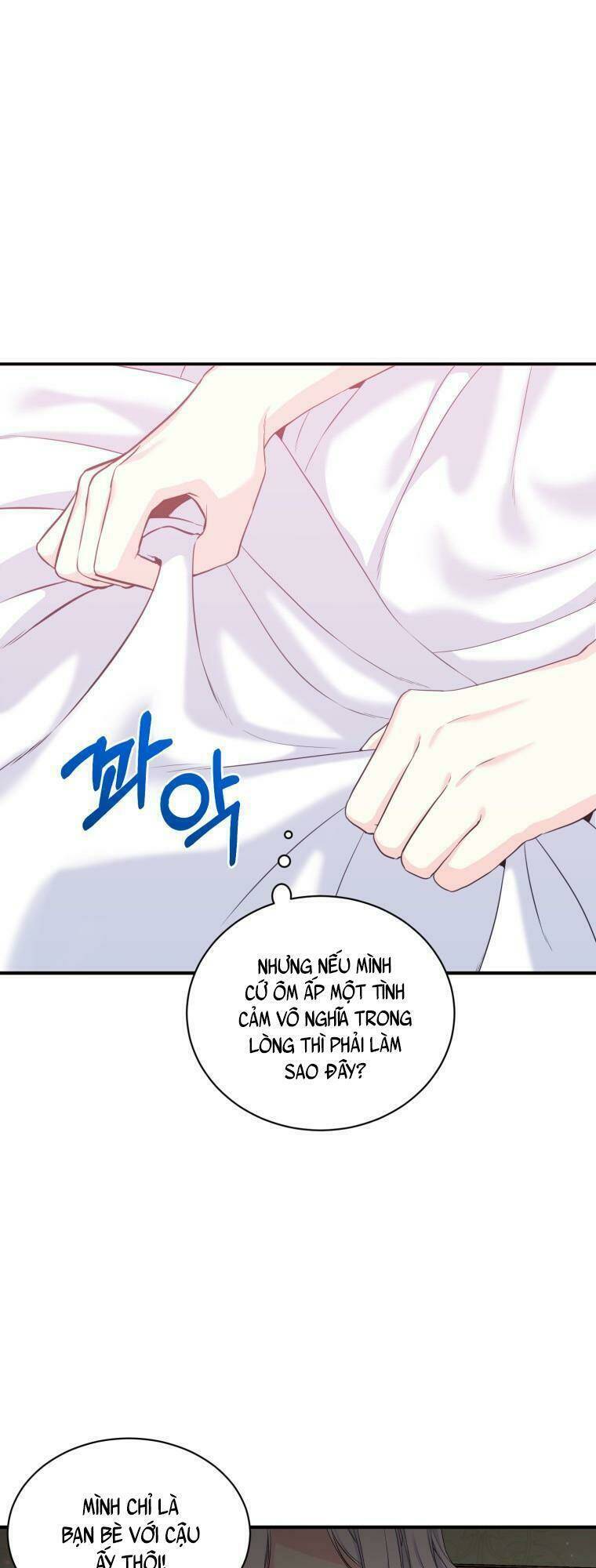 Ơ Tôi Làm Tha Hóa Nam Chính Lương Thiện Mất Tiêu Rồi! Chương 3 Ảnh 7