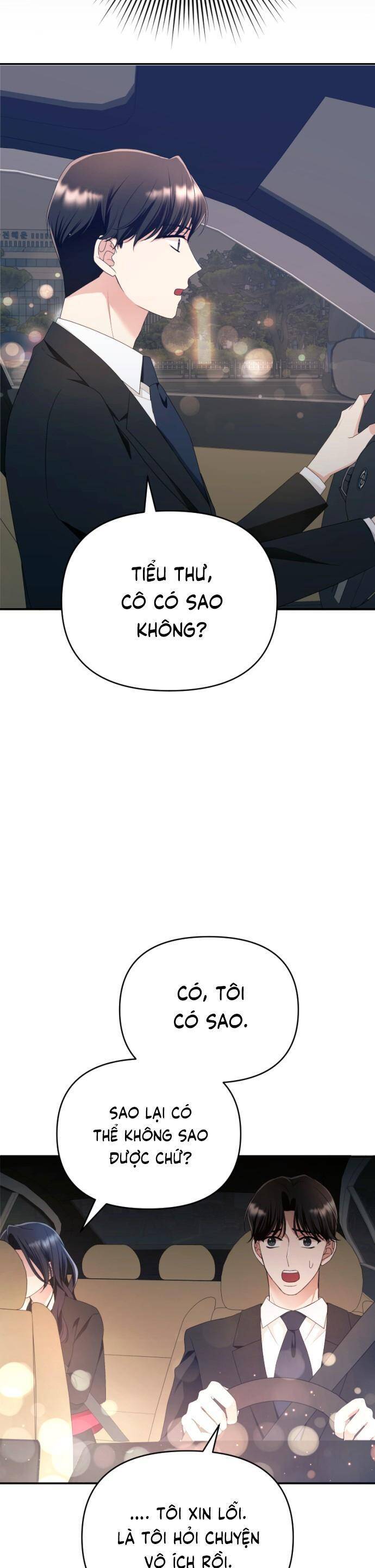Tập Vào Vai Phản Diện Chương 19 Ảnh 19