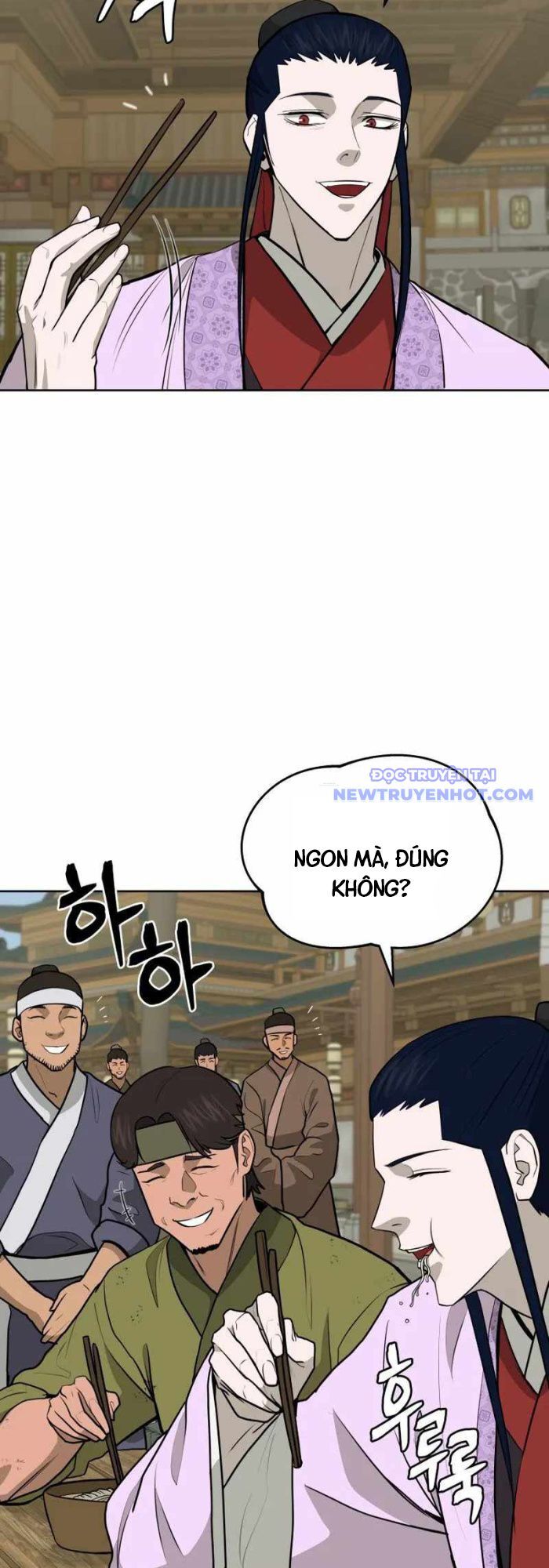 Thái Thú Kang Jin Lee Chương 82 Ảnh 48