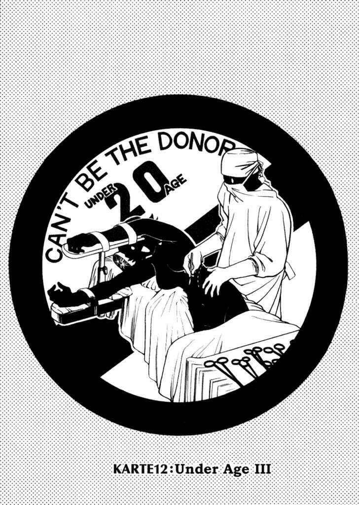 Ng Life Chương 12 Ảnh 4