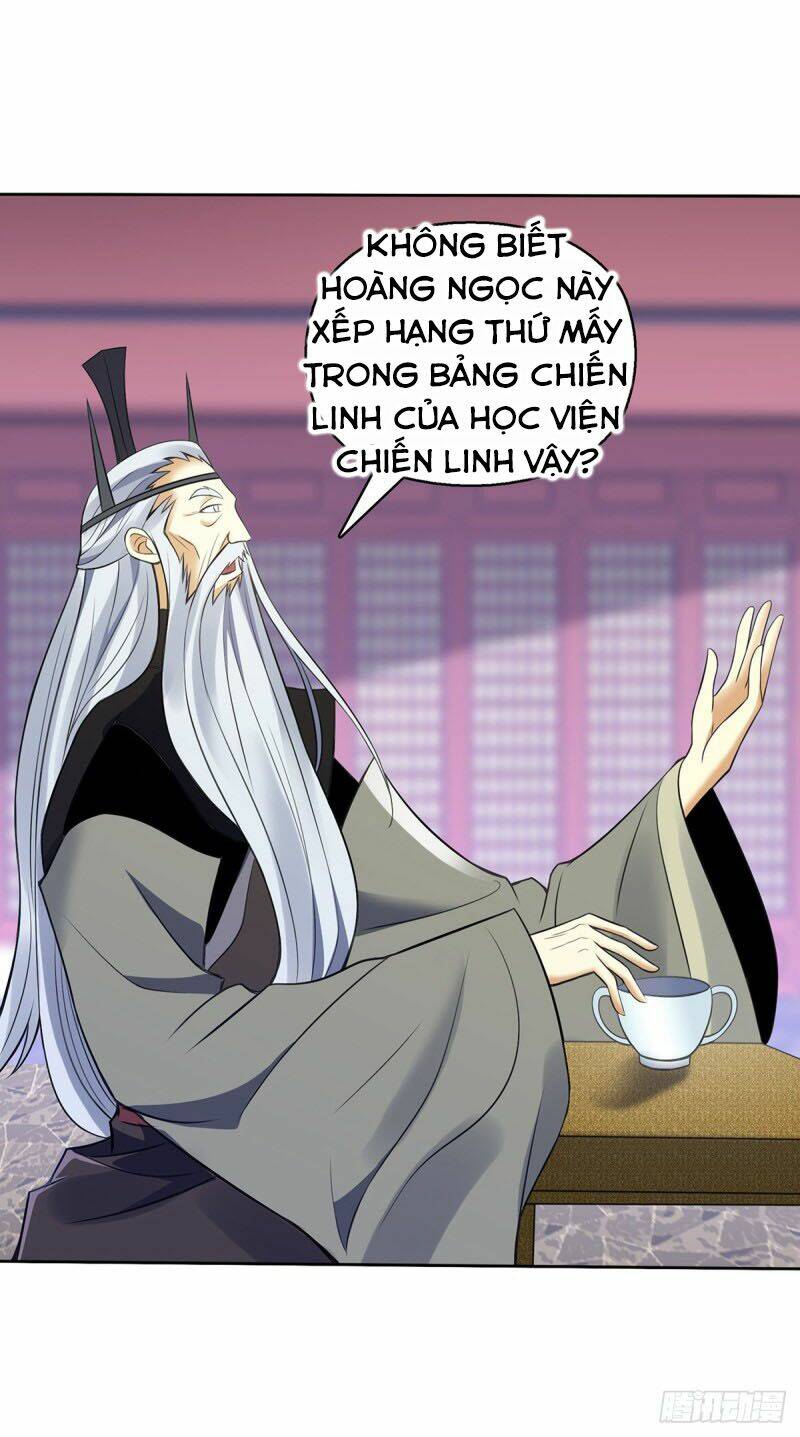 Thiên Thần Quyết Chương 130 Ảnh 6