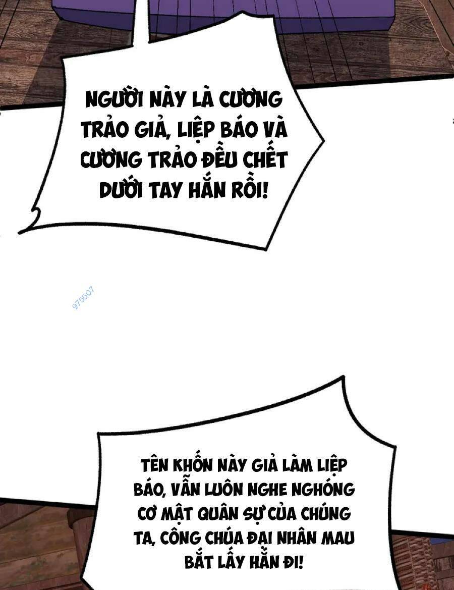 Sự Trở Lại Của Đệ Nhất Tông Sư Chương 75 Ảnh 51