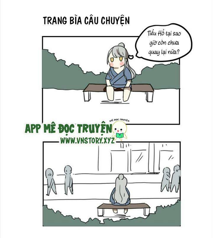 Đạo Trưởng Đại Nhân Đến Nhà Chương 32 Ảnh 19