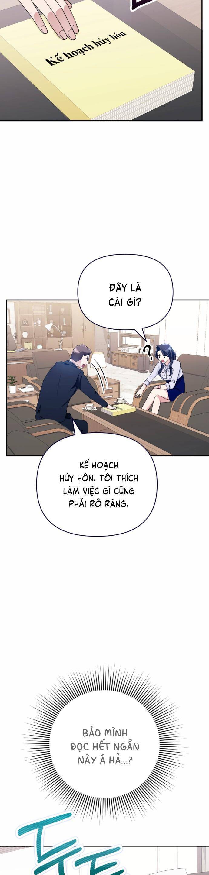 Tập Vào Vai Phản Diện Chương 11 Ảnh 21