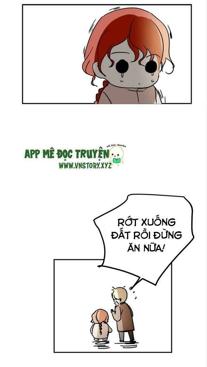 Đạo Trưởng Đại Nhân Đến Nhà Chương 31 Ảnh 16