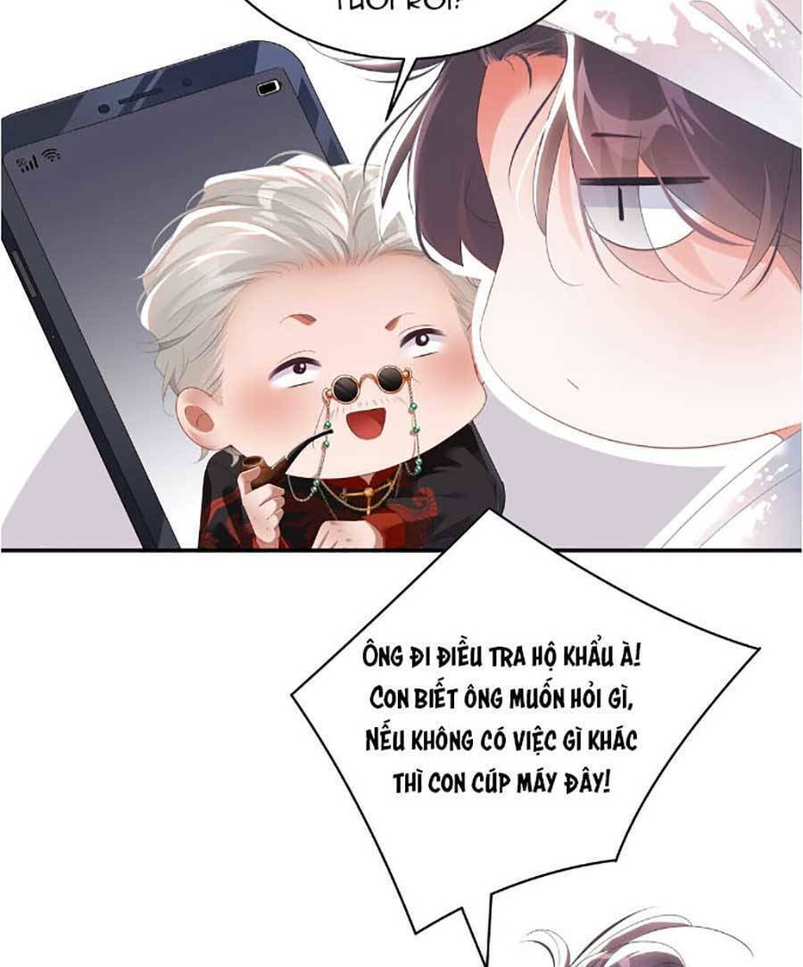 Theo Đuổi Anh Chồng Bác Sĩ Chương 6 Ảnh 28