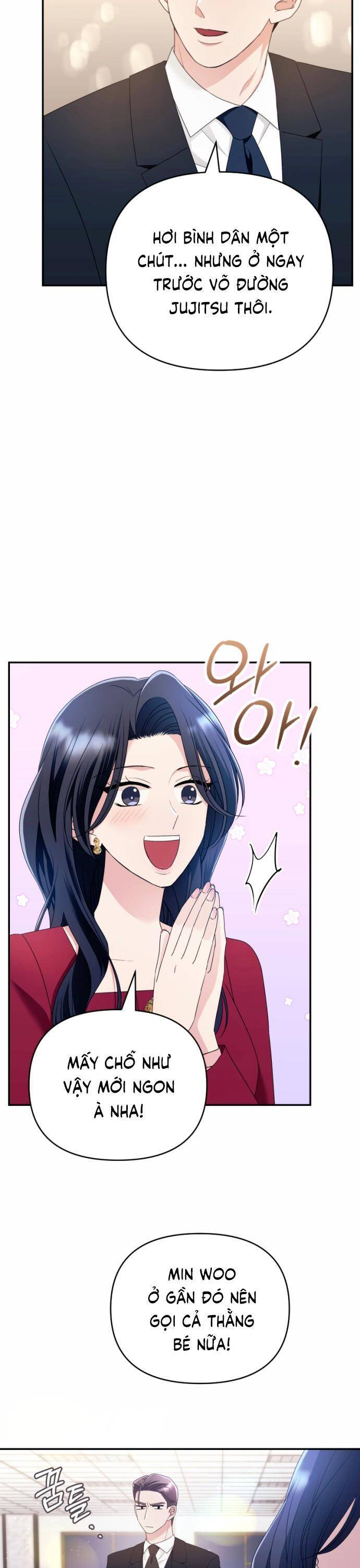 Tập Vào Vai Phản Diện Chương 18 Ảnh 6