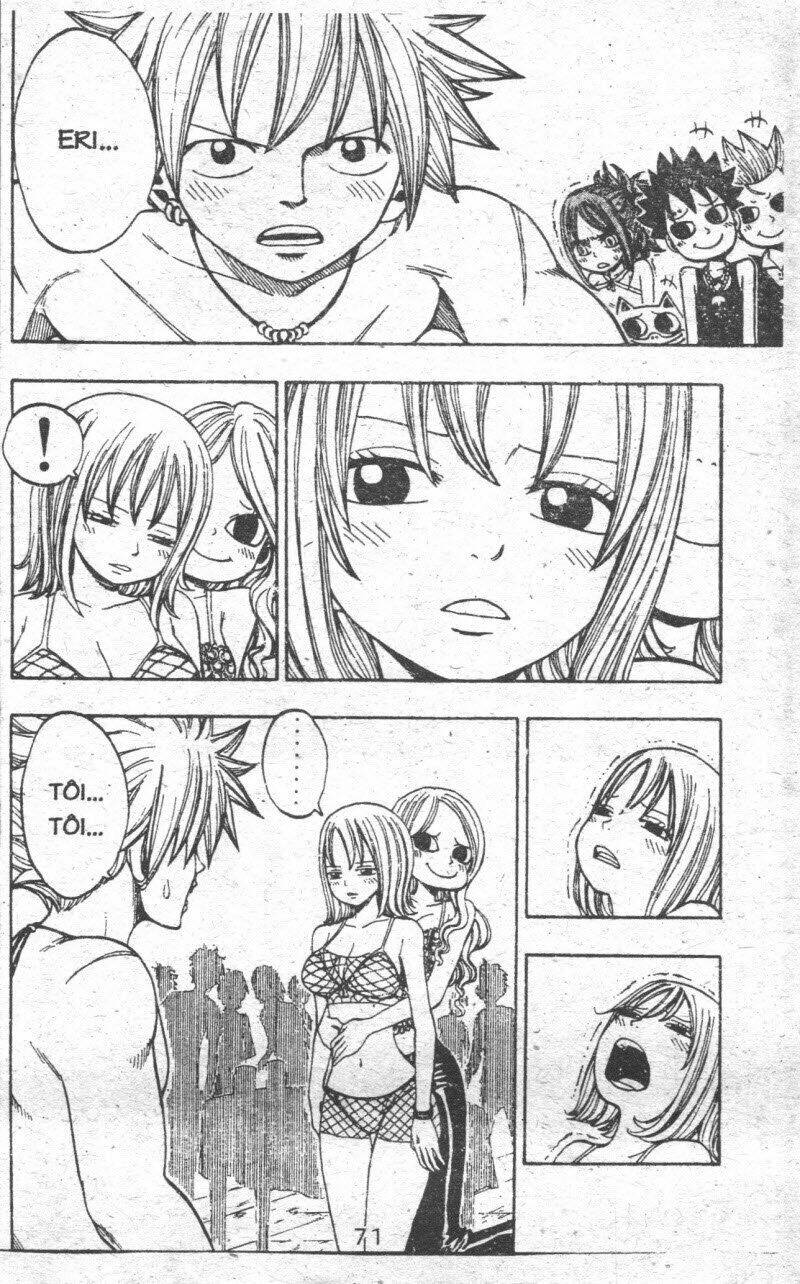 Rave Master (Scan) Chương 36 Ảnh 72
