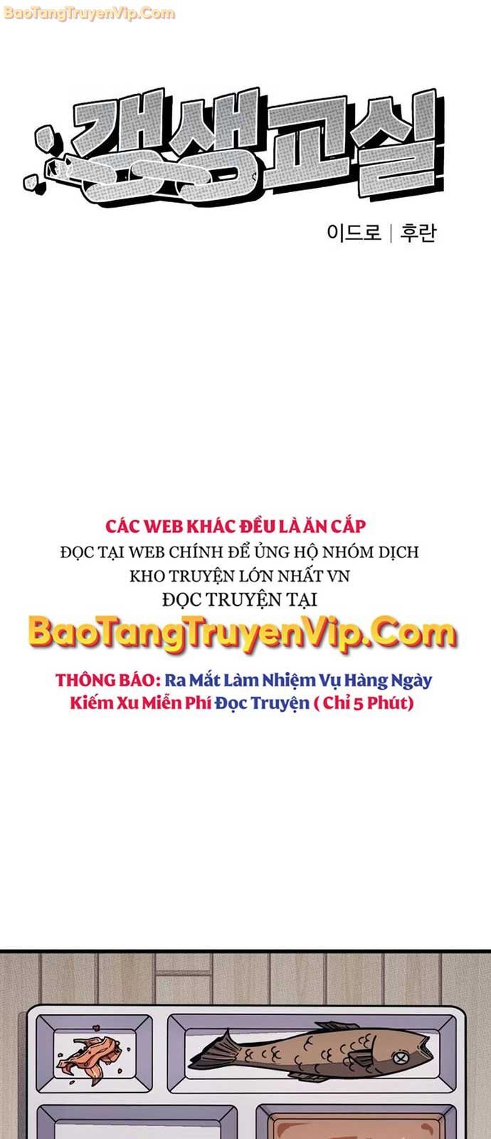 Lớp Học Cải Tạo Chương 7 Ảnh 22