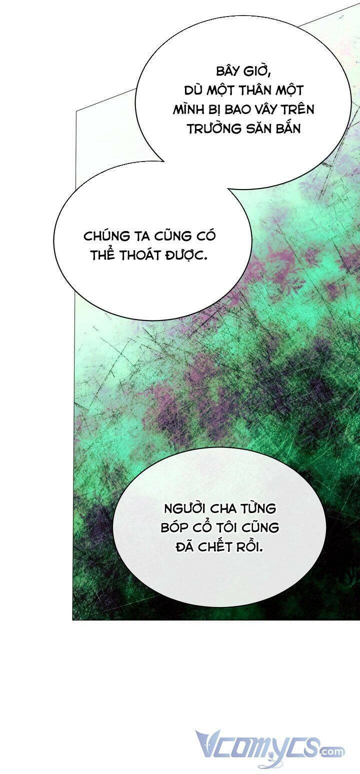 Ác Nữ Cần Bạo Chúa Chương 56 Ảnh 64
