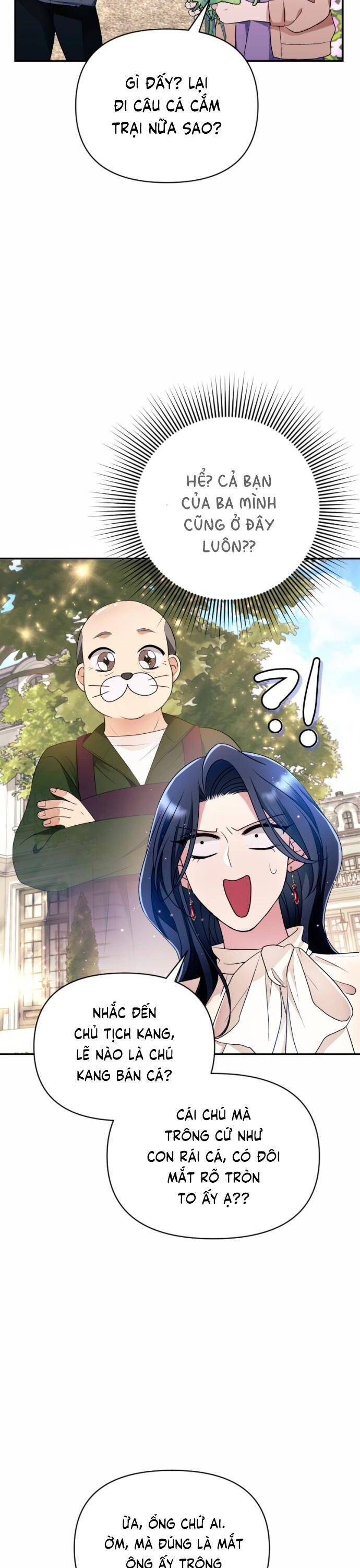 Tập Vào Vai Phản Diện Chương 8 Ảnh 7