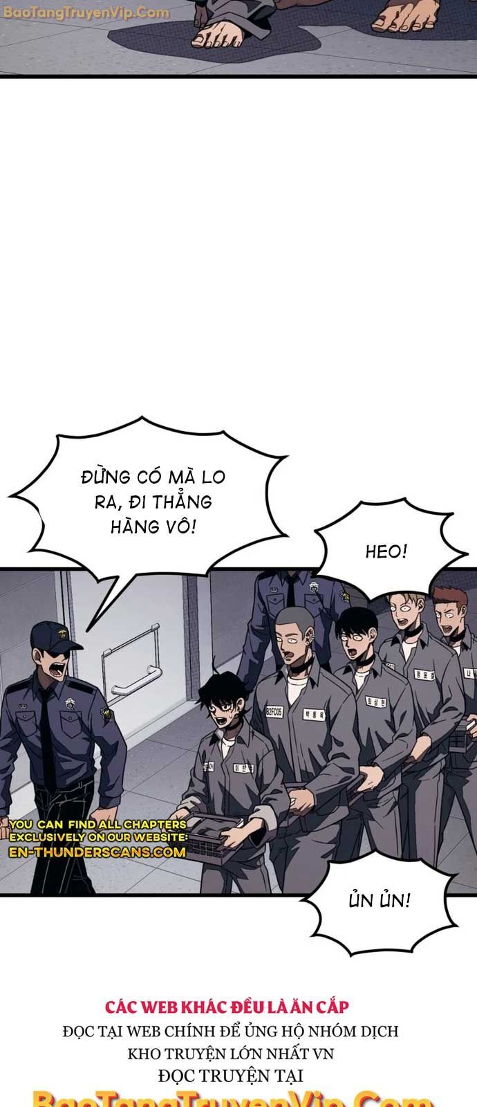 Lớp Học Cải Tạo Chương 4 Ảnh 169