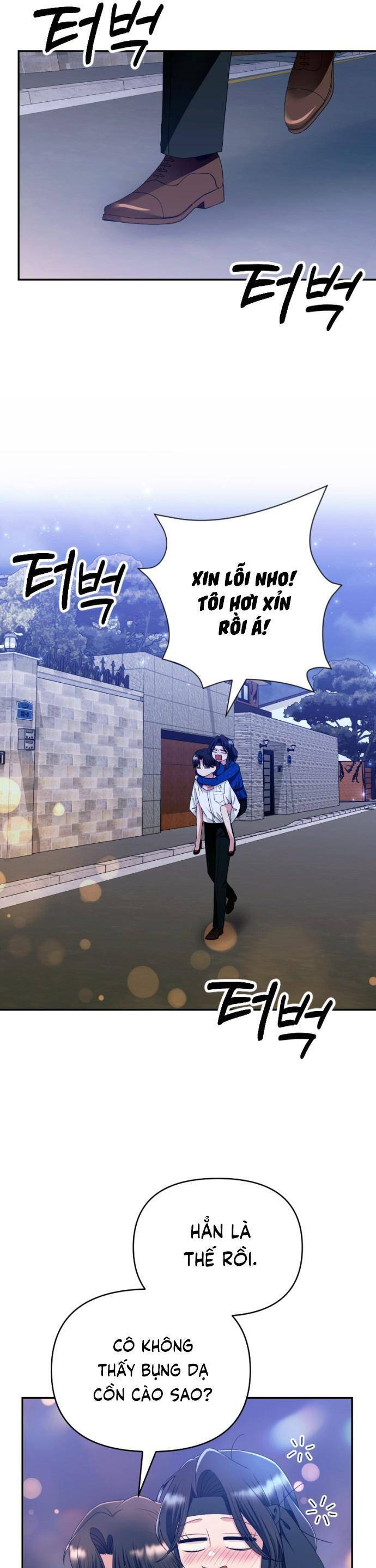 Tập Vào Vai Phản Diện Chương 16 Ảnh 32