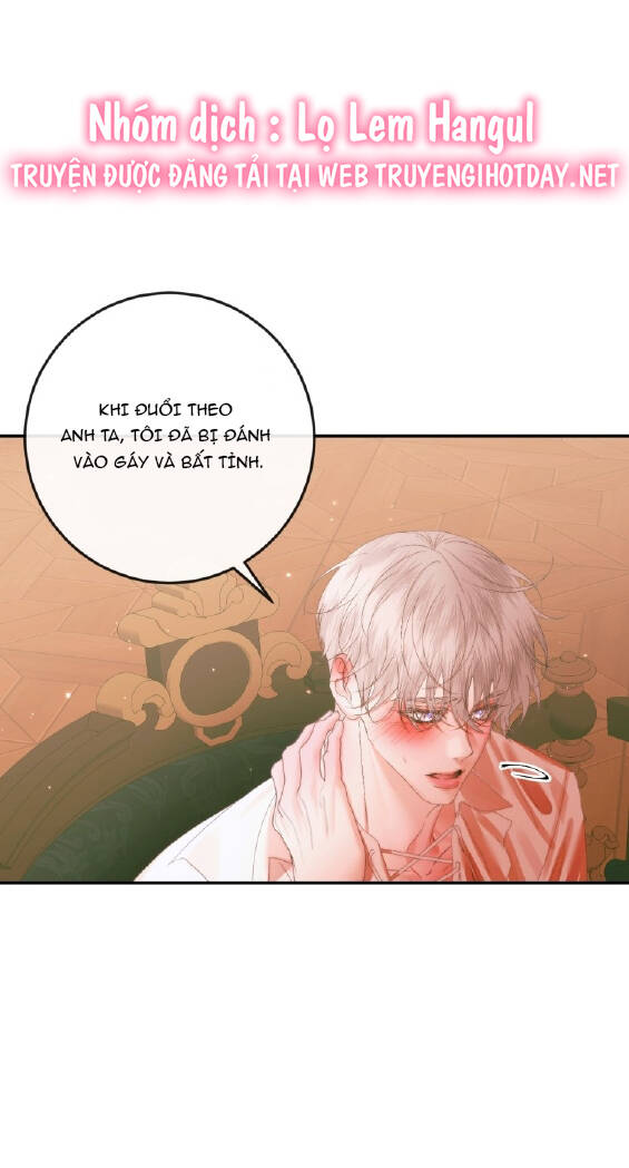 Trở Thành Cô Vợ Khế Ước Của Nhân Vật Phản Diện Chương 98.1 Ảnh 38