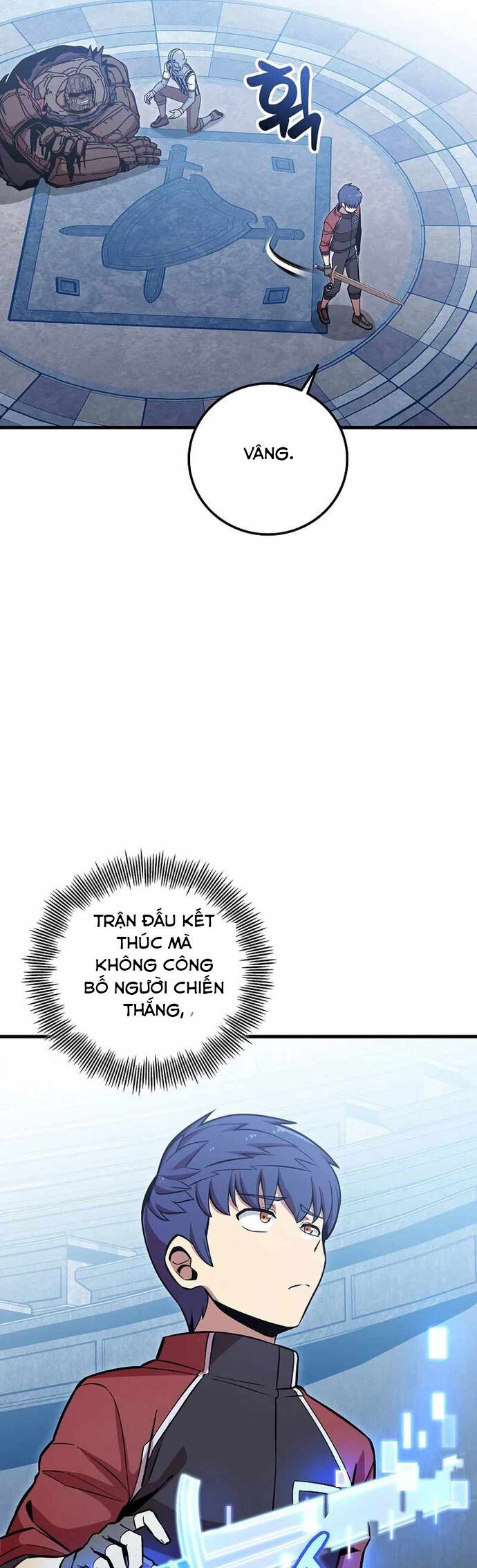 Vô Tình Ghi Danh Chương 32 Ảnh 24