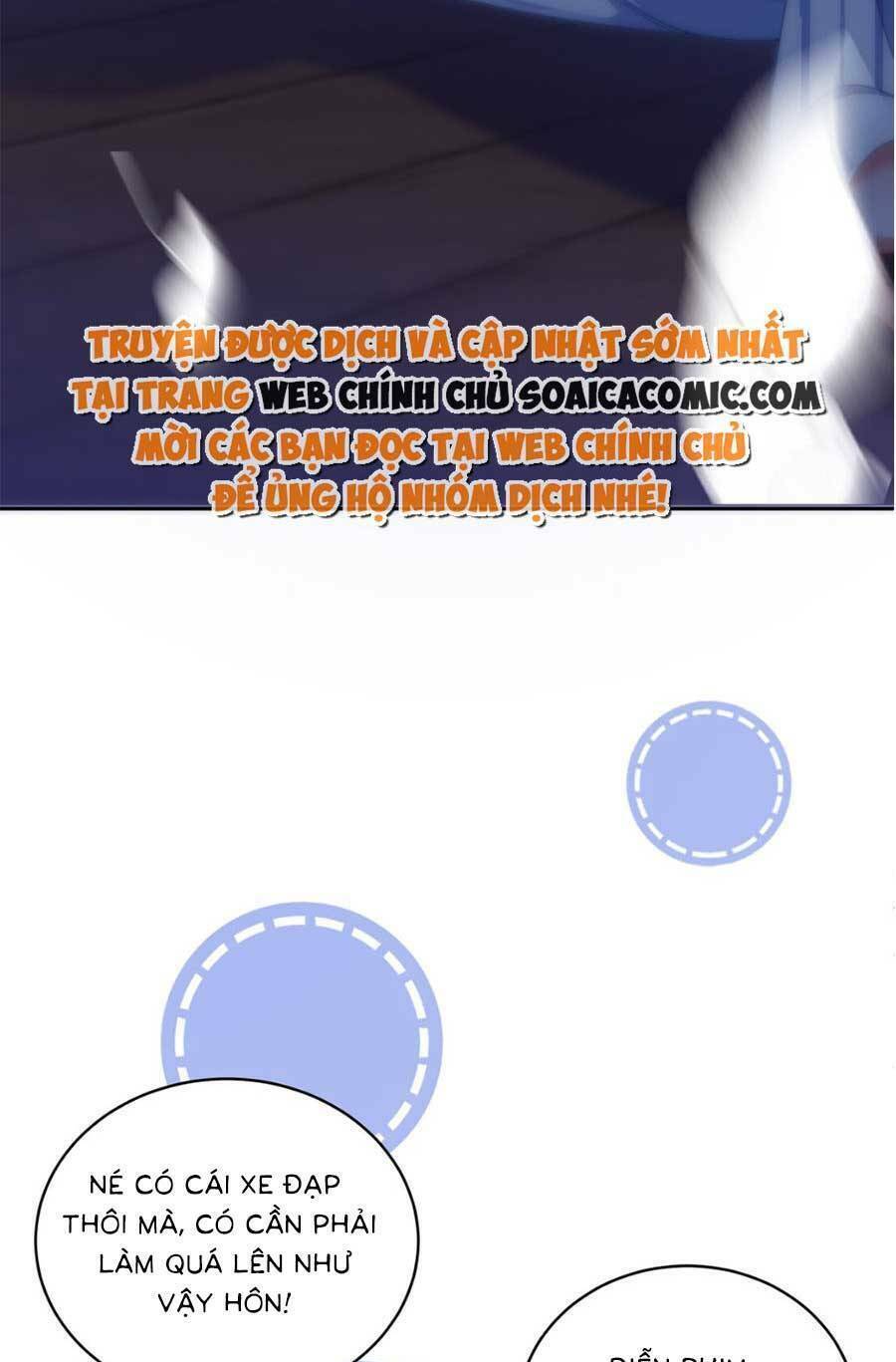 Theo Đuổi Anh Chồng Bác Sĩ Chương 5 Ảnh 54