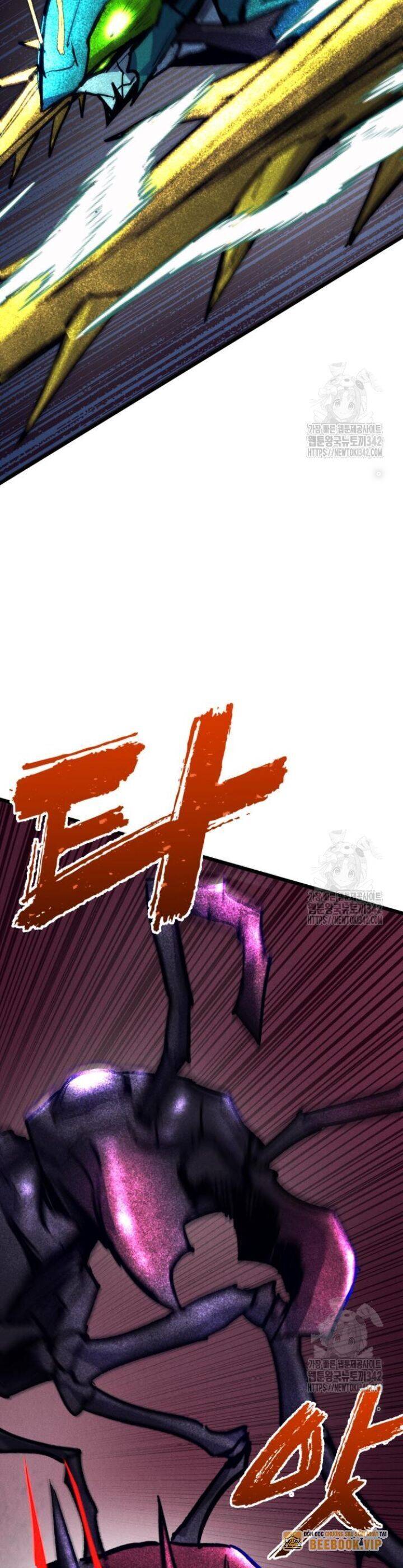 Người Côn Trùng Chương 81 Ảnh 10