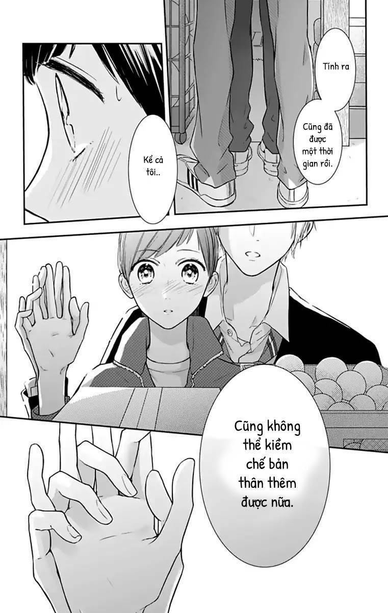 Toshishita No Otokonoko Chương 12 Ảnh 28