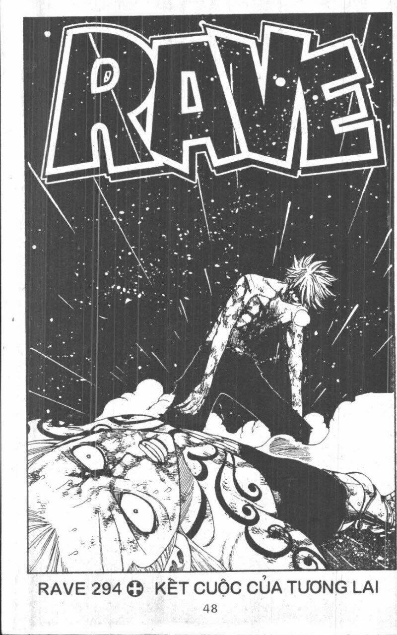 Rave Master (Scan) Chương 39 Ảnh 49