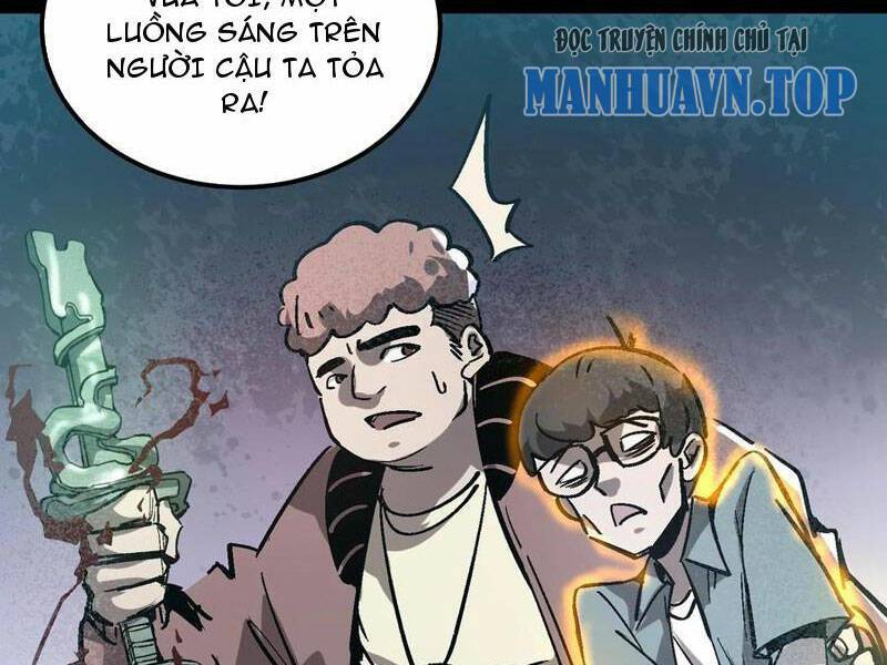 Quỷ Dị Khó Giết? Thật Xin Lỗi, Ta Mới Thật Sự Là Bất Tử Chương 98 Ảnh 9