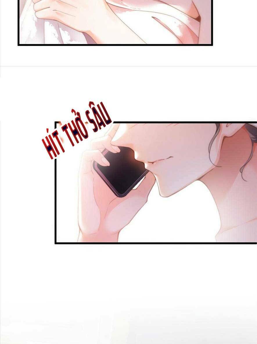 Hóa Ra Là Anh Siêu Lòng Trước Chương 2 Ảnh 29