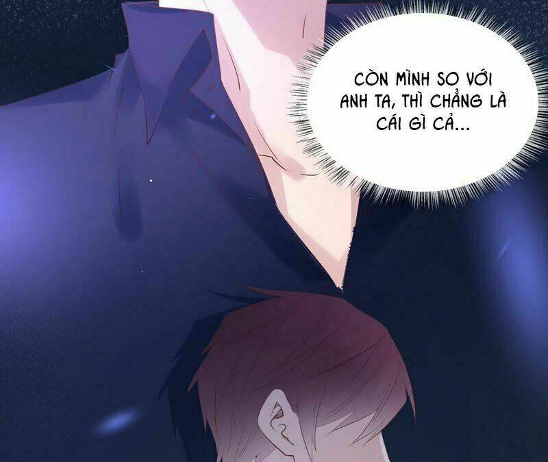 Chiến Lược Lãng Mạn Của Thịnh Thiếu Chương 75 Ảnh 22