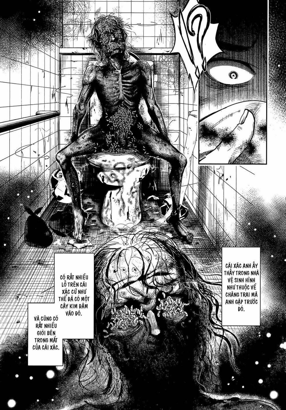Hentai Chương 3 Ảnh 13