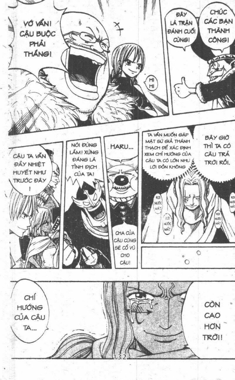 Rave Master (Scan) Chương 36 Ảnh 133