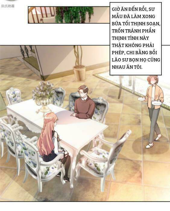 Trọng Sinh Noãn Hôn Khinh Sủng Thê Chương 23 Ảnh 24