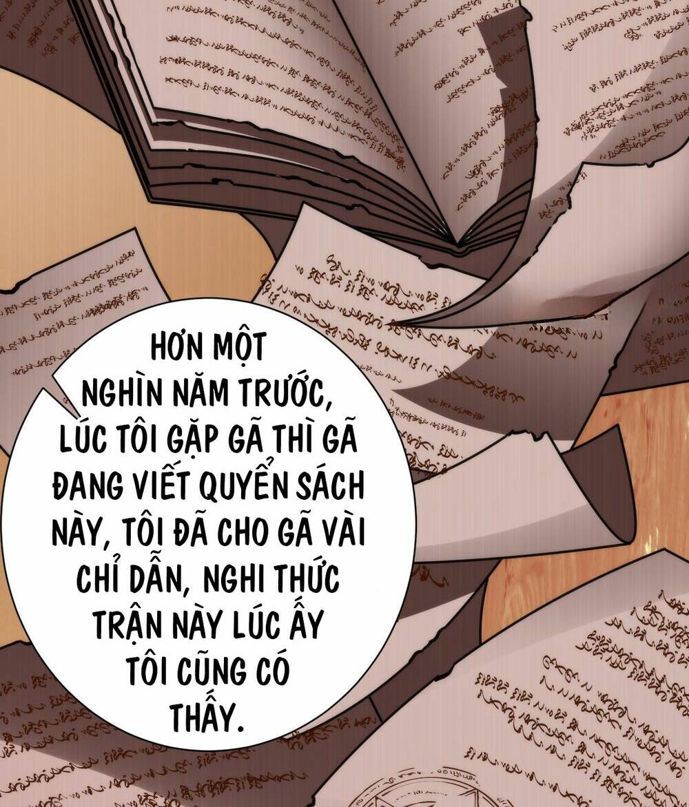 Trở Thành Thần Chủ Cthulhu Chương 248 Ảnh 45