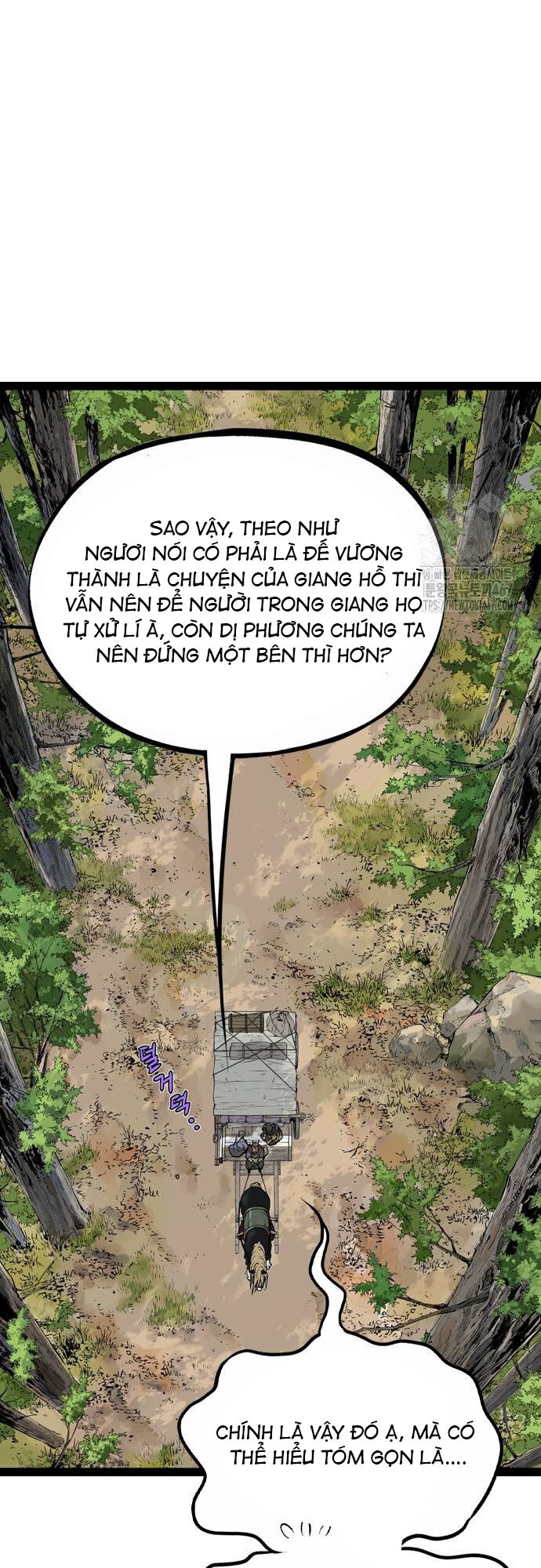 Sát Thần Tu La Chương 36 Ảnh 4
