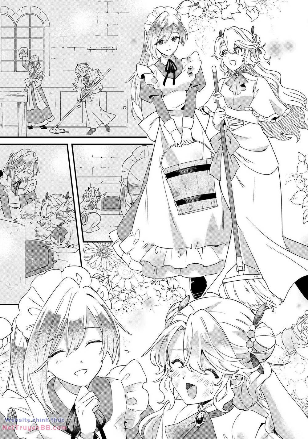 Imokusa Reijou Desu Ga Akuyaku Reisoku Wo Tasuketara Kiniiraremashita Chương 6 Ảnh 11