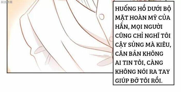 Trọng Sinh Noãn Hôn Khinh Sủng Thê Chương 7 Ảnh 17