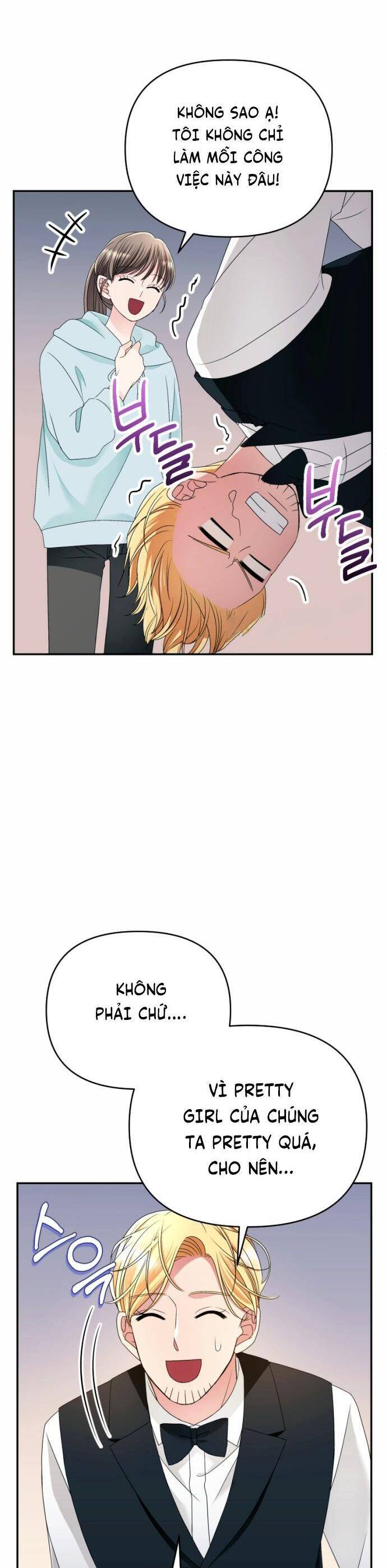 Tập Vào Vai Phản Diện Chương 19 Ảnh 60