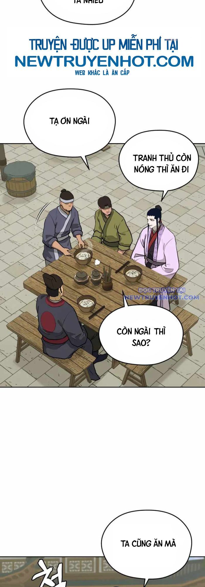 Thái Thú Kang Jin Lee Chương 82 Ảnh 47